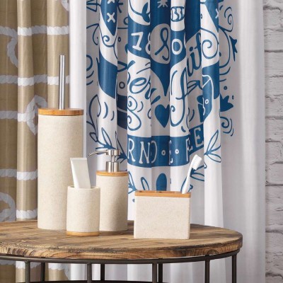 Grace sand 350 ml δοχείο κρεμοσάπουνου Sealskin