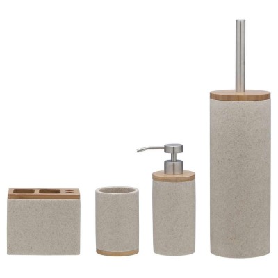 Grace sand 350 ml δοχείο κρεμοσάπουνου Sealskin