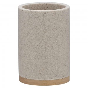 Grace sand ποτήρι οδοντόβουρτσας Sealskin