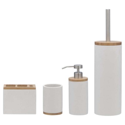 Grace white 350 ml δοχείο κρεμοσάπουνου Sealskin
