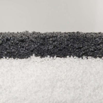 Linje 60x60 grey πατάκι μπάνιου Sealskin