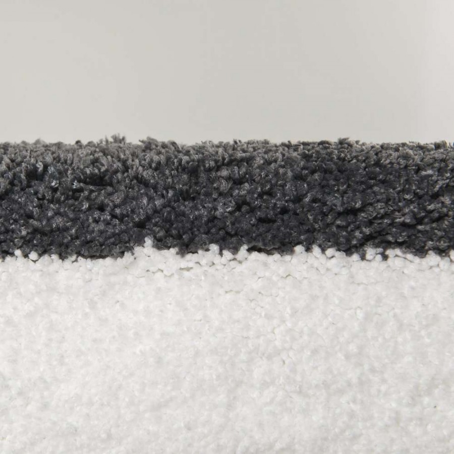 Linje 60x60 grey πατάκι μπάνιου Sealskin