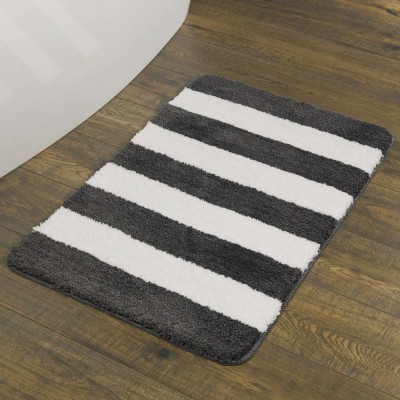 Linje 60x90 grey πατάκι μπάνιου Sealskin