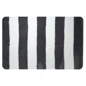 Linje 60x90 grey πατάκι μπάνιου Sealskin