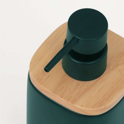 Mind dark green 200 ml δοχείο κρεμοσάπουνου Sealskin