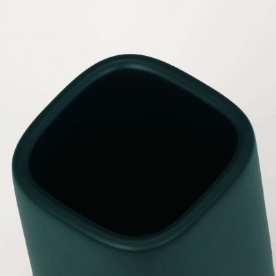 Mind dark green ποτήρι οδοντόβουρτσας Sealskin