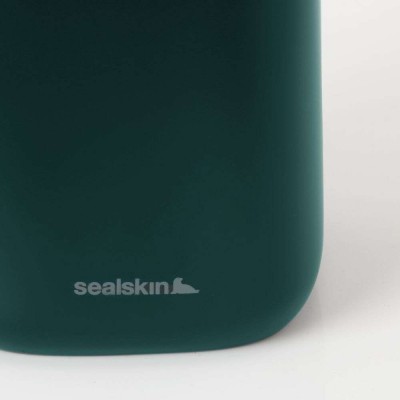 Mind dark green ποτήρι οδοντόβουρτσας Sealskin