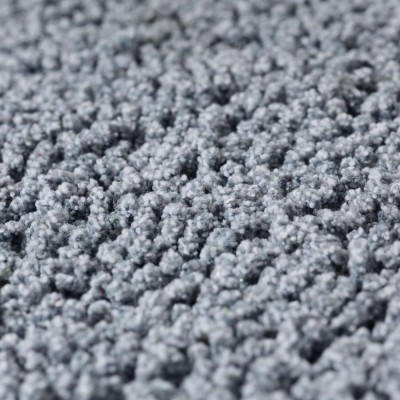 Misto 60x60 grey πατάκι μπάνιου Sealskin
