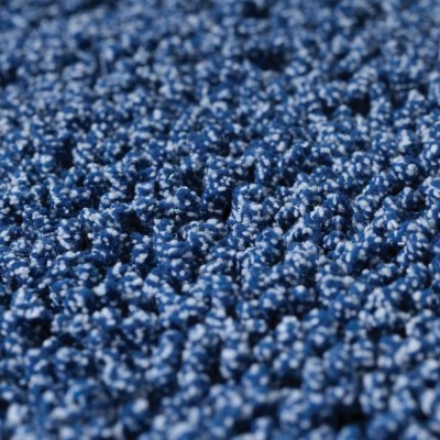 Misto 60x90 royal blue πατάκι μπάνιου Sealskin