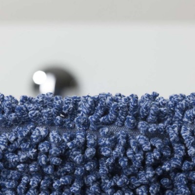 Misto 60x90 royal blue πατάκι μπάνιου Sealskin