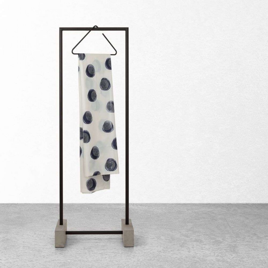 Mood 180x200 blue κουρτίνα μπάνιου πλαστική Sealskin