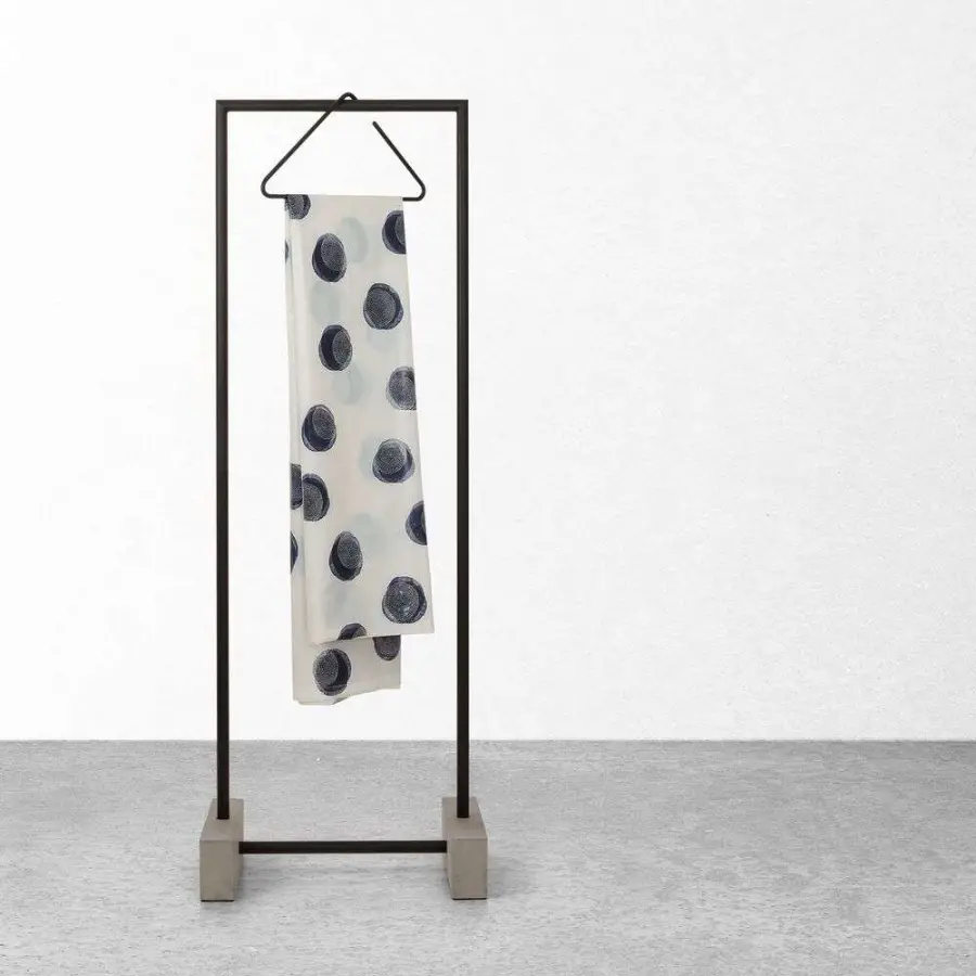 Mood 180x200 blue κουρτίνα μπάνιου πλαστική Sealskin Mood 180x200 blue κουρτίνα μπάνιου πλαστική Sealskin