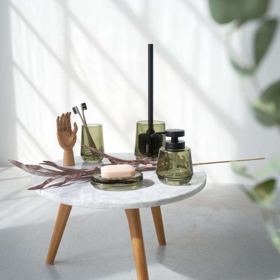 Mood green 380 ml δοχείο κρεμοσάπουνου Sealskin