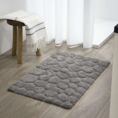 Pebbles 60x90 grey πατάκι μπάνιου Sealskin Pebbles 60x90 grey πατάκι μπάνιου Sealskin