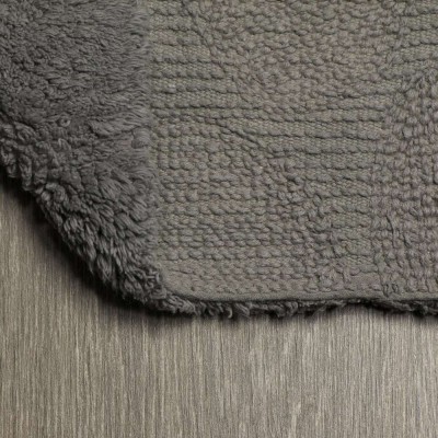 Pebbles 60x90 grey πατάκι μπάνιου Sealskin Pebbles 60x90 grey πατάκι μπάνιου Sealskin