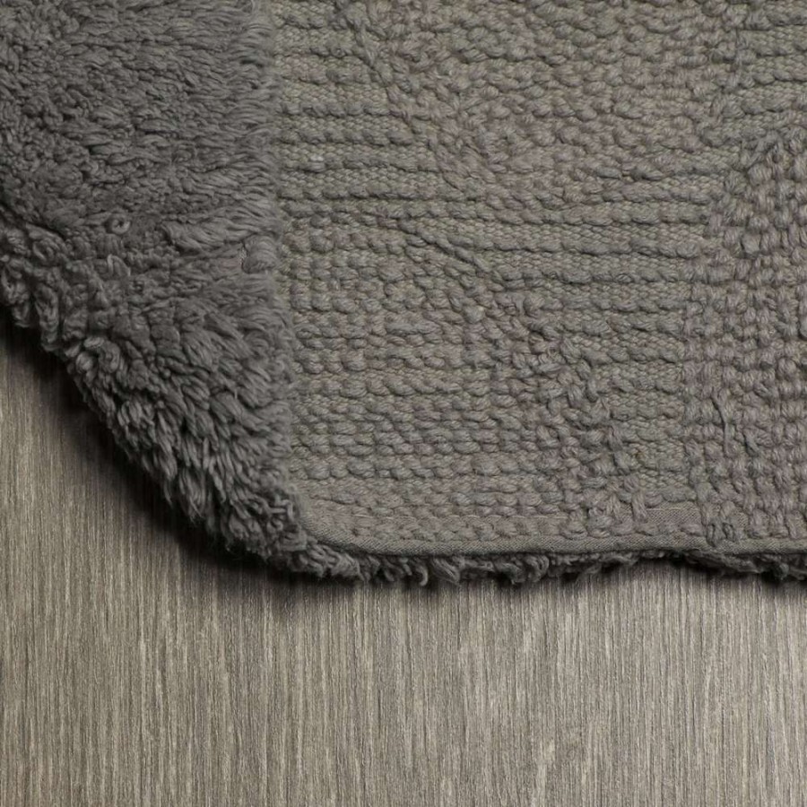 Pebbles 60x90 grey πατάκι μπάνιου Sealskin Pebbles 60x90 grey πατάκι μπάνιου Sealskin
