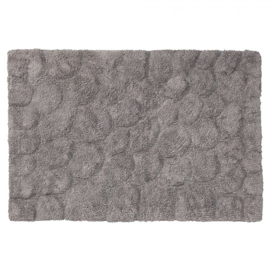 Pebbles 60x90 grey πατάκι μπάνιου Sealskin Pebbles 60x90 grey πατάκι μπάνιου Sealskin