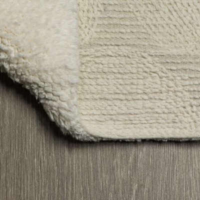 Pebbles 60x90 ivory πατάκι μπάνιου Sealskin Pebbles 60x90 ivory πατάκι μπάνιου Sealskin