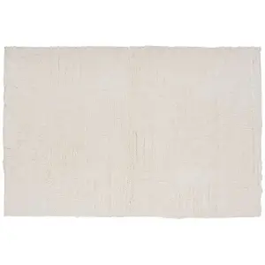 Reverse 60x90 ivory πατάκι μπάνιου Sealskin