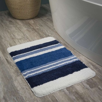 Soffice 60x90 blue πατάκι μπάνιου Sealskin