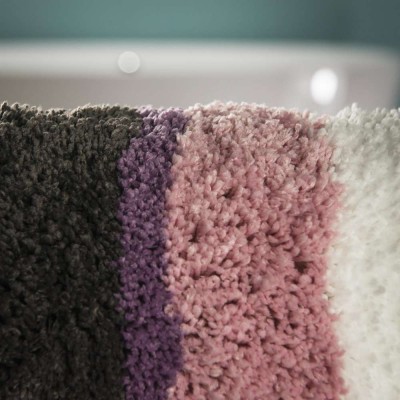 Soffice 60x90 taupe πατάκι μπάνιου Sealskin