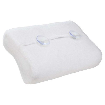 Spa cushion 24x33 white μαξιλάρι μπανιέρας Sealskin Spa cushion 24x33 white μαξιλάρι μπανιέρας Sealskin