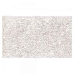Speckles 50x80 grey πατάκι μπάνιου Sealskin