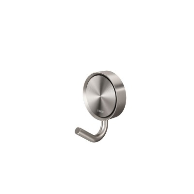 Ace Άγκιστρο large Brushed stainless steel Tiger