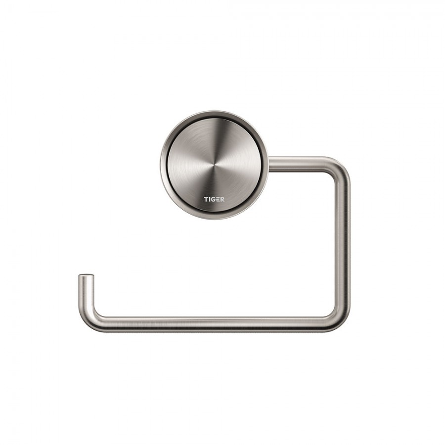 Ace Χαρτοθήκη Brushed stainless steel 139 Gr Tiger