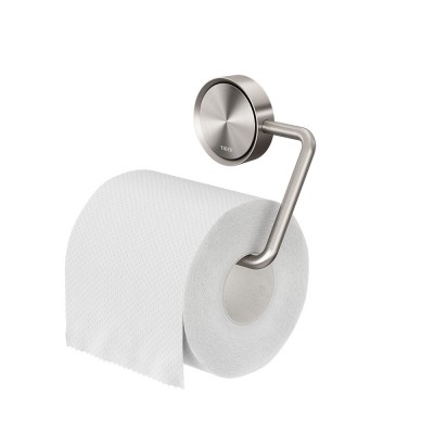 Ace Χαρτοθήκη Brushed stainless steel 139 Gr Tiger