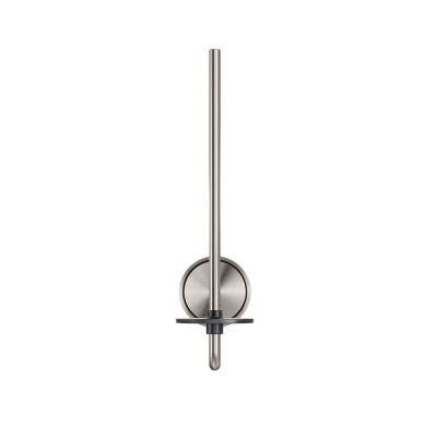 Ace Χαρτοθήκη Brushed stainless steel Tiger