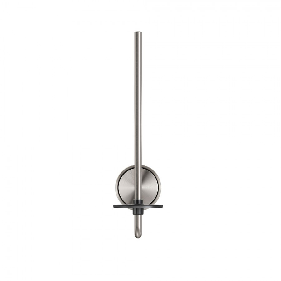 Ace Χαρτοθήκη Brushed stainless steel Tiger
