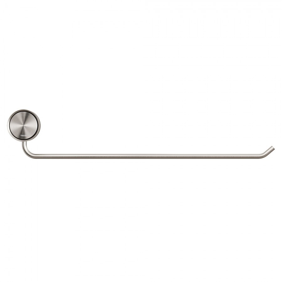 Ace Κρεμάστρα Brushed stainless steel Tiger