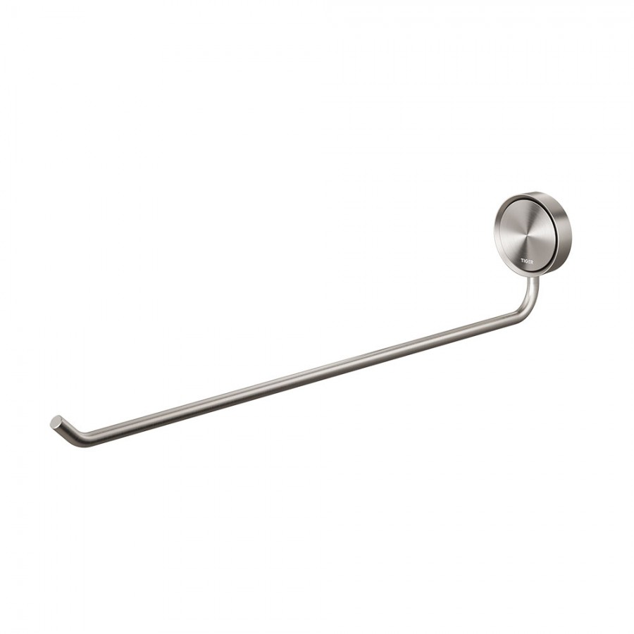 Ace Κρεμάστρα Brushed stainless steel Tiger