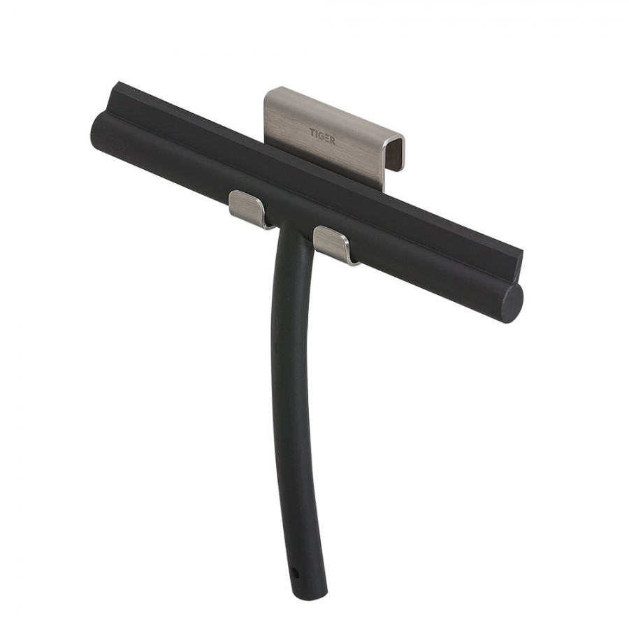 Caddy Άγκιστρο Διπλό 6-8 mm Brushed stainless steel Tiger Caddy Άγκιστρο Διπλό 6-8 mm Brushed stainless steel Tiger