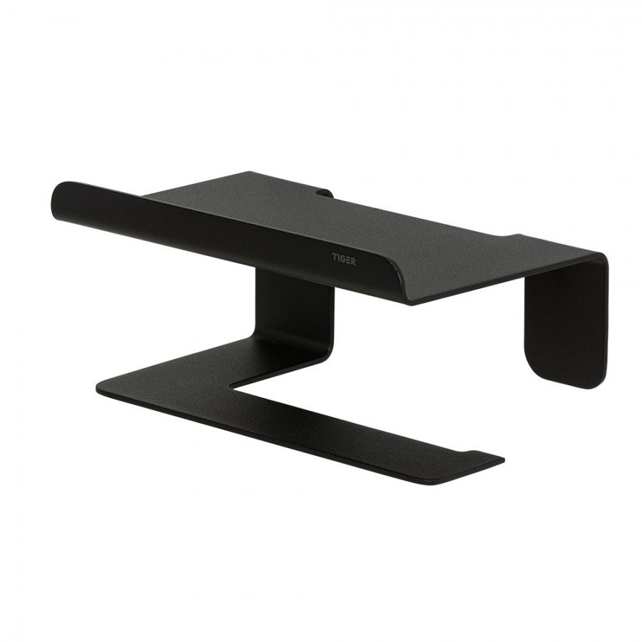 Colar Χαρτοθήκη με Ράφι Black Tiger Colar Χαρτοθήκη με Ράφι Black Tiger
