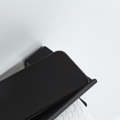 Colar Χαρτοθήκη με Ράφι Black Tiger Colar Χαρτοθήκη με Ράφι Black Tiger