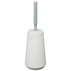 Tess Πιγκάλ με Εύκαμπτη Βούρτσα Swoop® White / Light grey 602 Gr Tiger