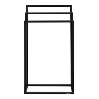 Tube black κρεμάστρα επιδαπέδια Sealskin