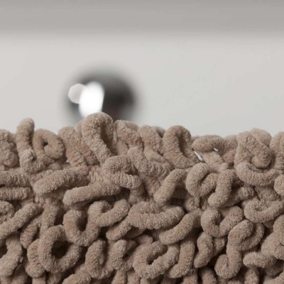 Twist 45x55 sand πατάκι λεκάνης Sealskin