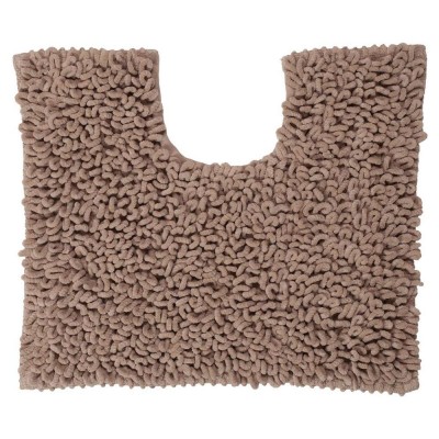 Twist 45x55 sand πατάκι λεκάνης Sealskin