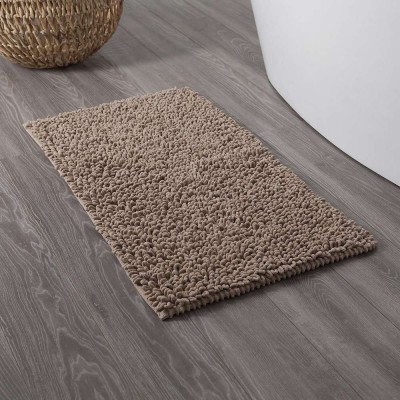 Twist 60x120 sand πατάκι μπάνιου Sealskin