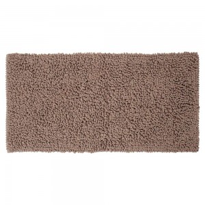 Twist 60x120 sand πατάκι μπάνιου Sealskin