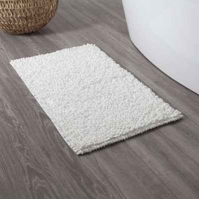 Twist 60x120 white πατάκι μπάνιου Sealskin