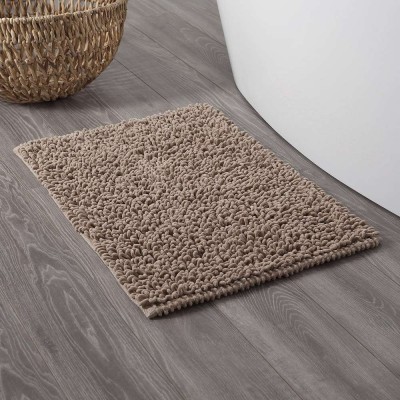 Twist 60x90 sand πατάκι μπάνιου Sealskin Twist 60x90 sand πατάκι μπάνιου Sealskin