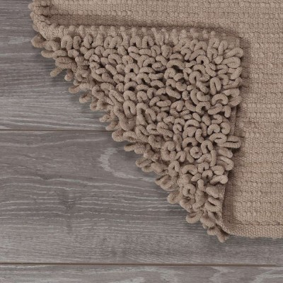 Twist 60x90 sand πατάκι μπάνιου Sealskin Twist 60x90 sand πατάκι μπάνιου Sealskin