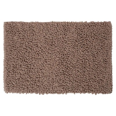 Twist 60x90 sand πατάκι μπάνιου Sealskin Twist 60x90 sand πατάκι μπάνιου Sealskin