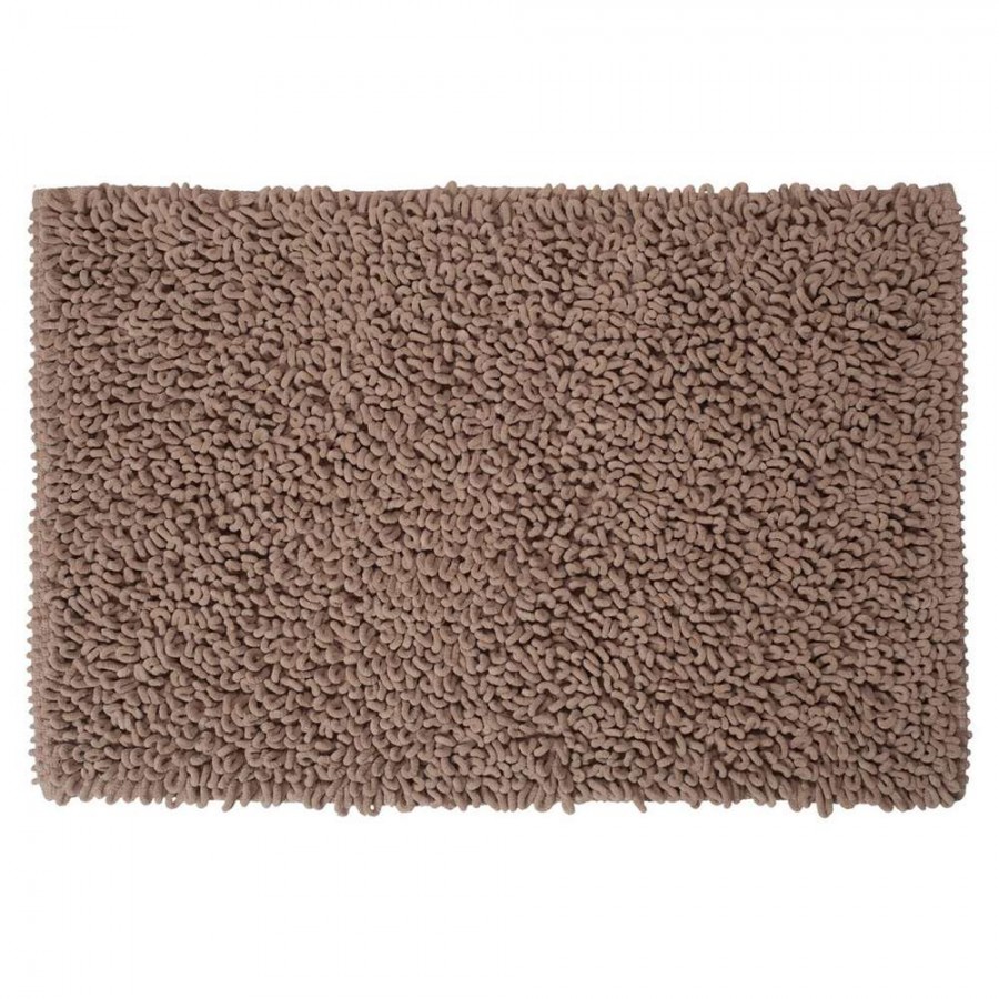 Twist 60x90 sand πατάκι μπάνιου Sealskin Twist 60x90 sand πατάκι μπάνιου Sealskin