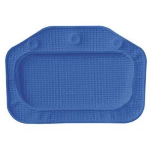 Unilux 20X30 Royal Blue Μαξιλάρι Μπανιέρας Sealskin