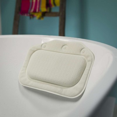 Unilux 20x30 white μαξιλάρι μπανιέρας Sealskin Unilux 20x30 white μαξιλάρι μπανιέρας Sealskin